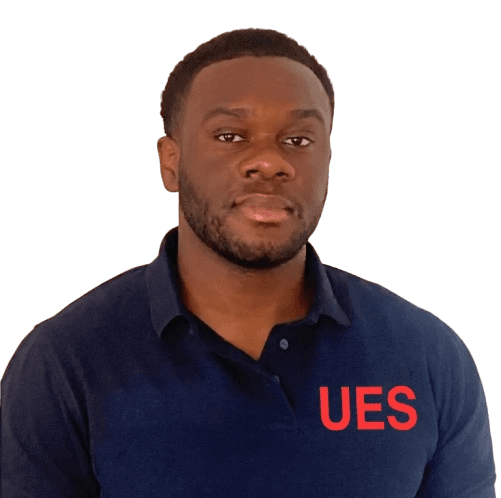 Adebayo profile